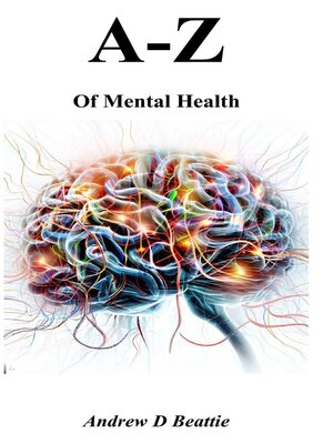 cover image of A--Z of Mental Health